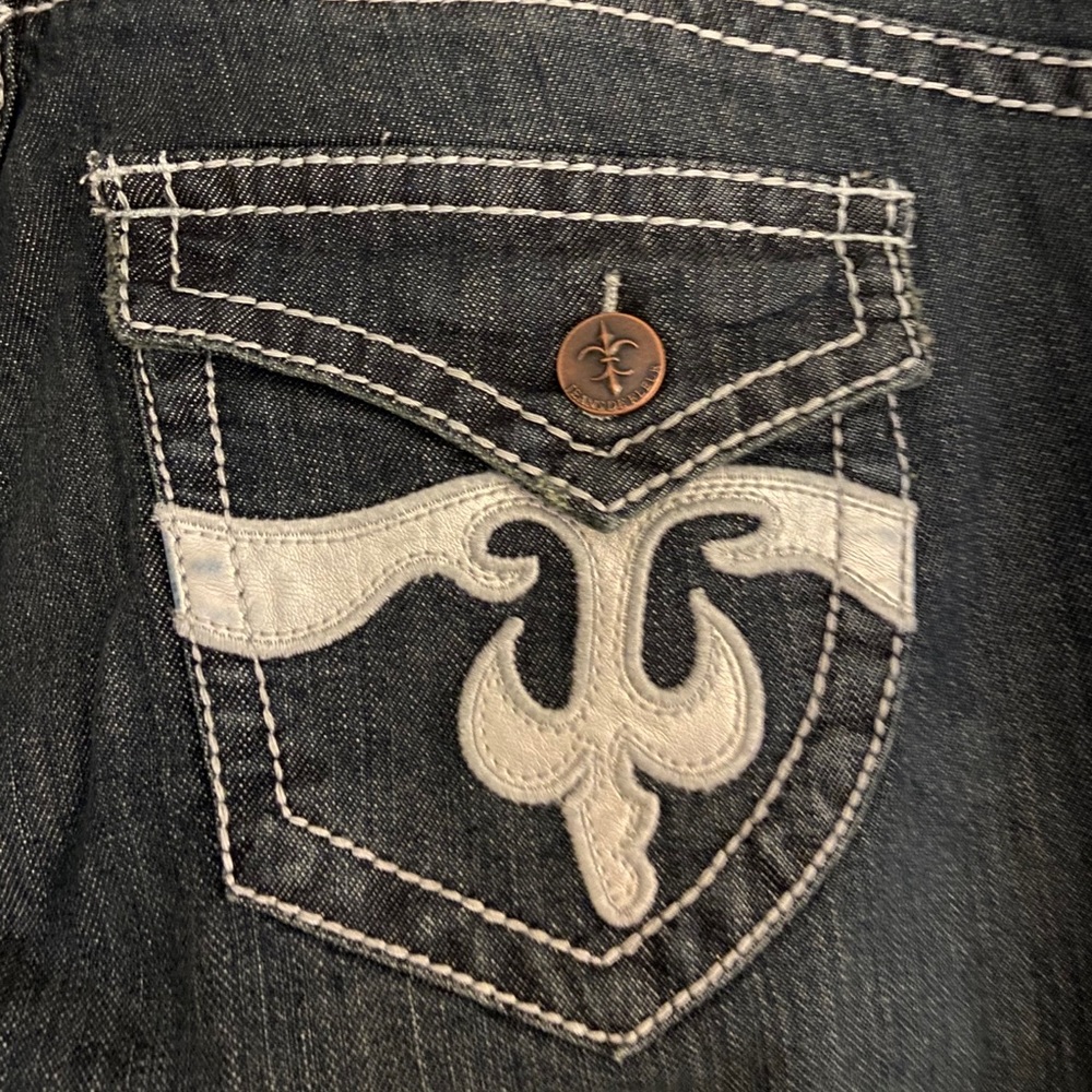 Jeans De Fleur • Boot Cut • Size 11